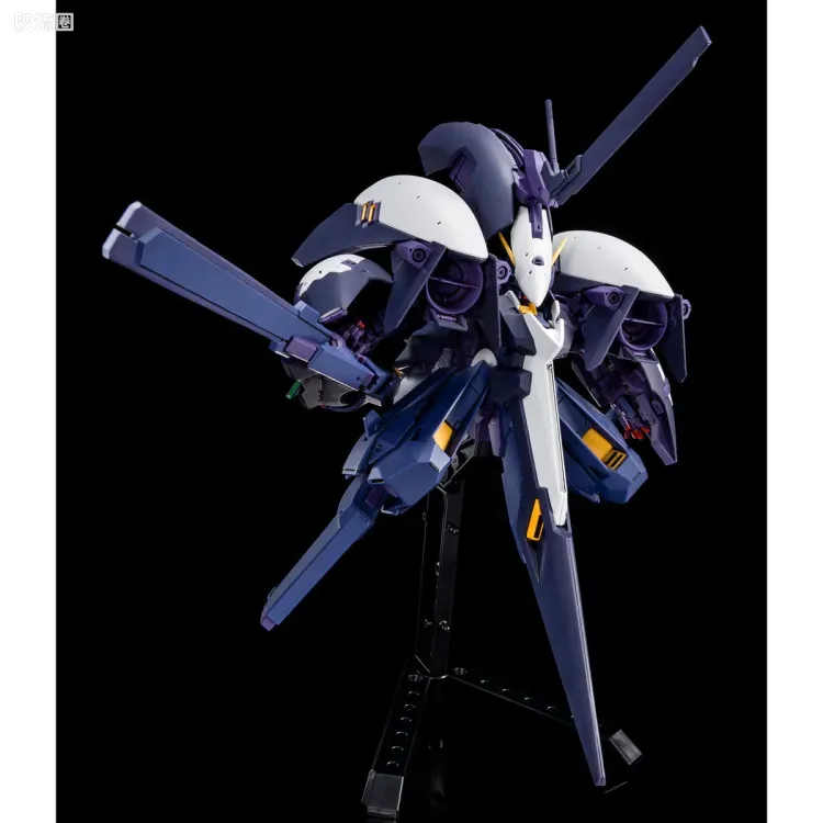 HGUC 网络限定版 高达TR-6[基哈尔II] - 图片