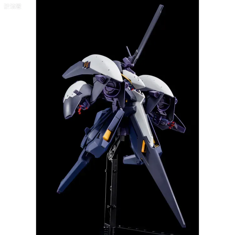 HGUC 网络限定版 高达TR-6[基哈尔II] - 图片