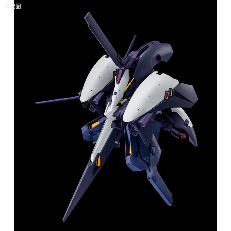 HGUC 网络限定版 高达TR-6[基哈尔II] - 图片