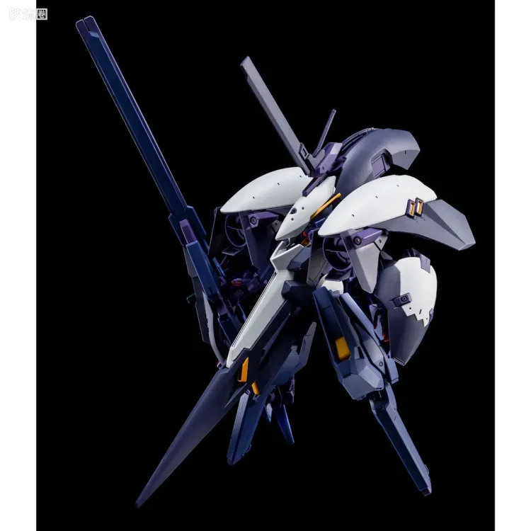 HGUC 网络限定版 高达TR-6[基哈尔II] - 图片