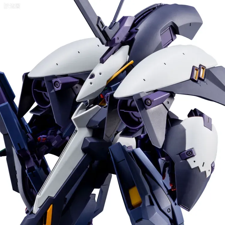 HGUC 网络限定版 高达TR-6[基哈尔II] - 图片