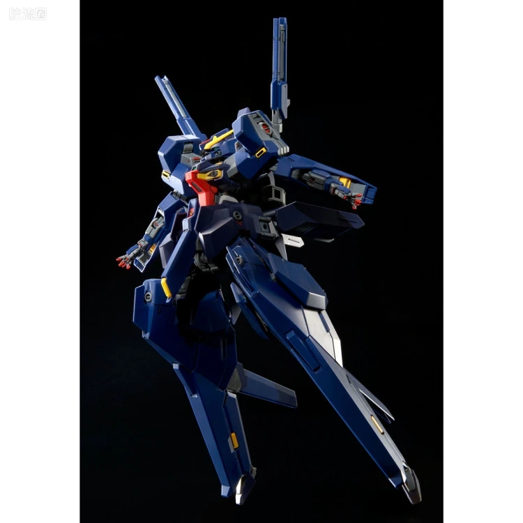 HGUC 网络限定版 TR-6高达 海瑟斯雷Ⅱ - 图片
