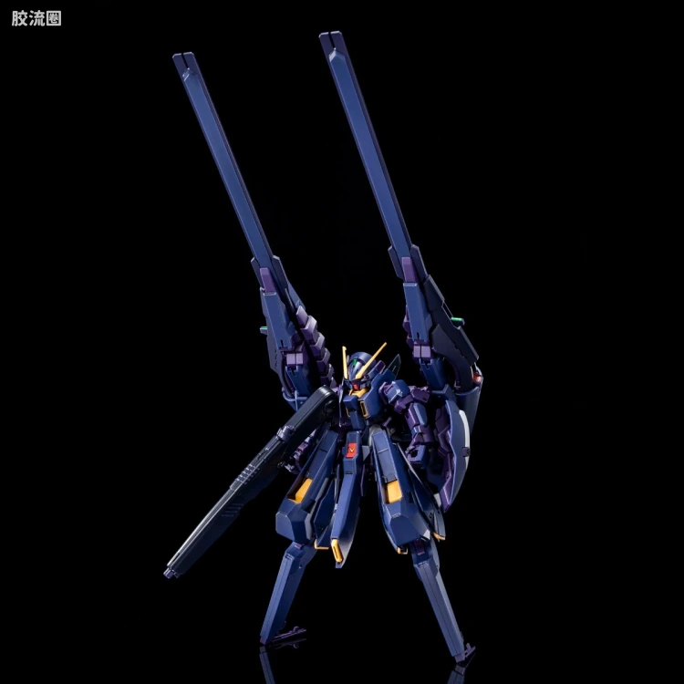 HGUC 网络限定版 RX-124 高达TR-6 海兹尔Ⅱ - 图片