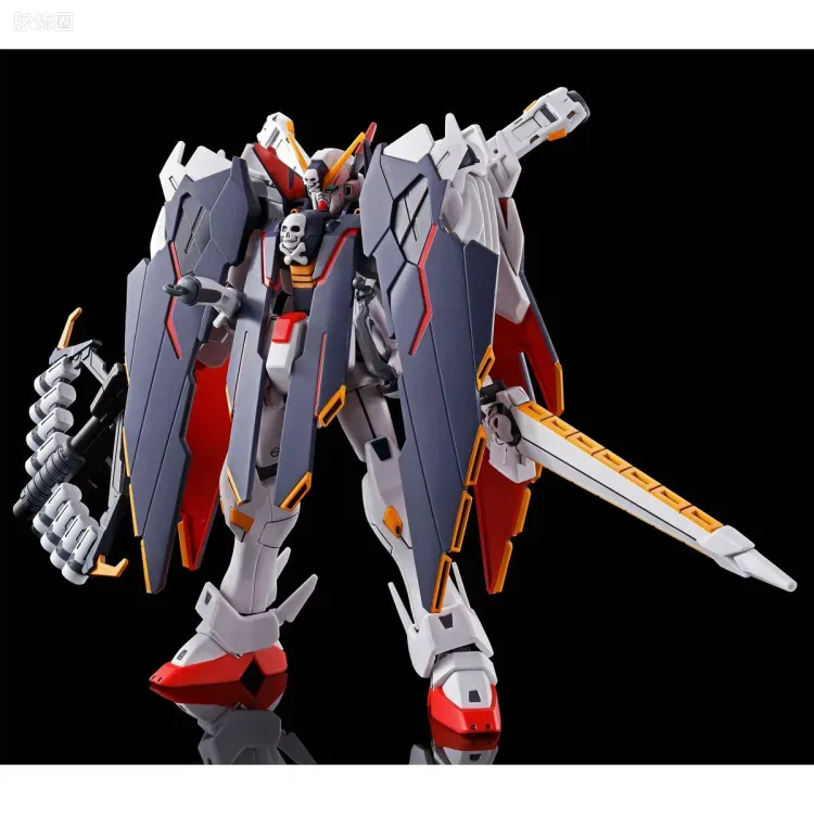 HGUC 网络限定版 海盗高达X1 全覆式 - 图片