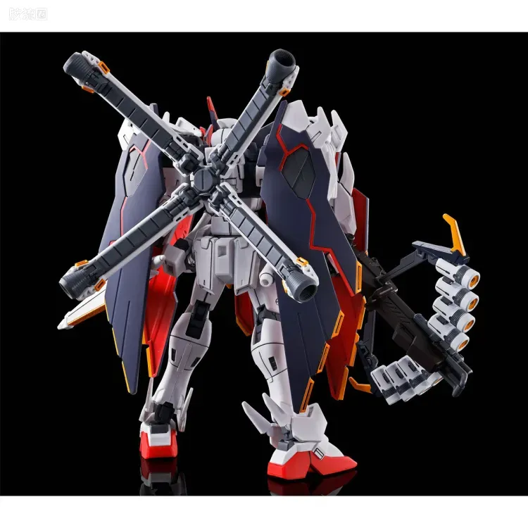 HGUC 网络限定版 海盗高达X1 全覆式 - 图片