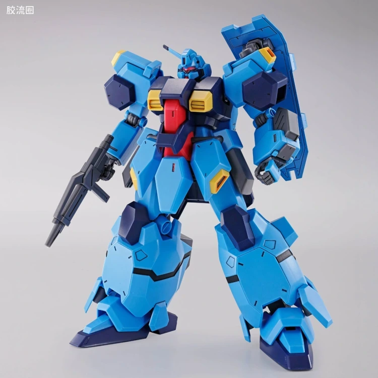 HGUC 网络限定版 古斯塔夫·卡尔 (基连的野望Ver.) - 图片