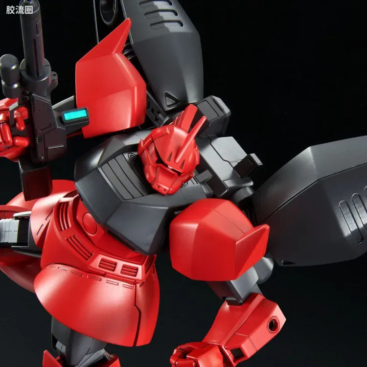 HGUC 网络限定版 勇士Vertex - 图片