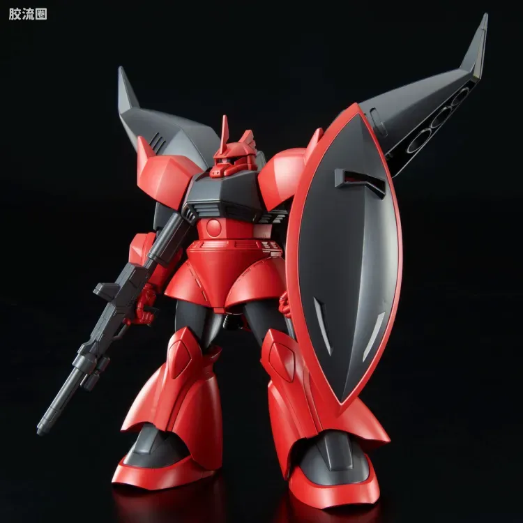 HGUC 网络限定版 勇士Vertex - 图片