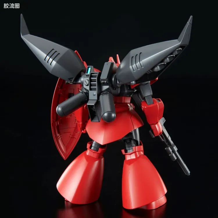 HGUC 网络限定版 勇士Vertex - 图片