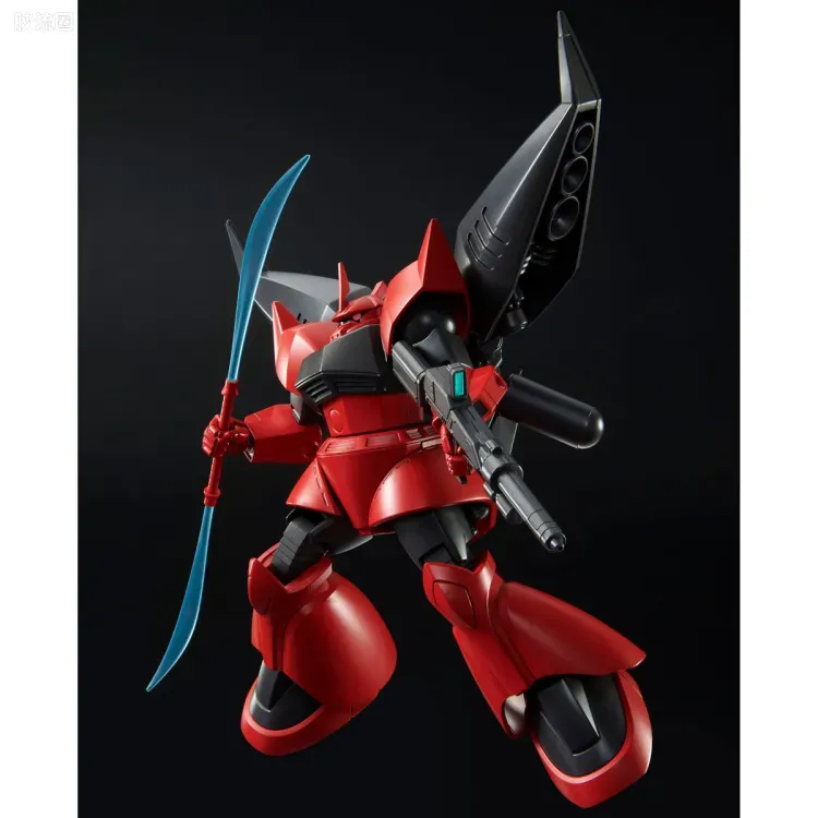 HGUC 网络限定版 勇士Vertex - 图片
