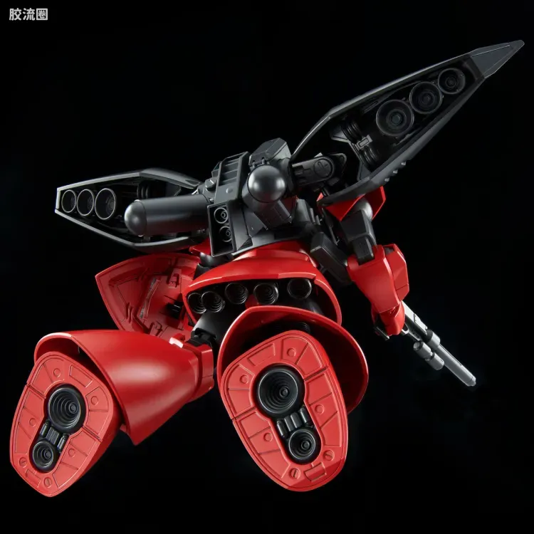 HGUC 网络限定版 勇士Vertex - 图片