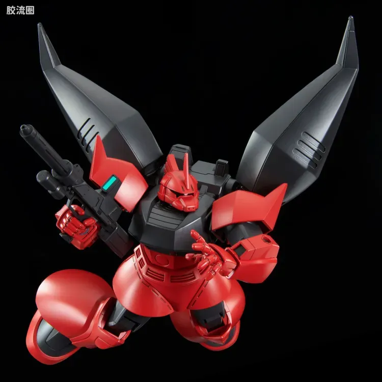 HGUC 网络限定版 勇士Vertex - 图片
