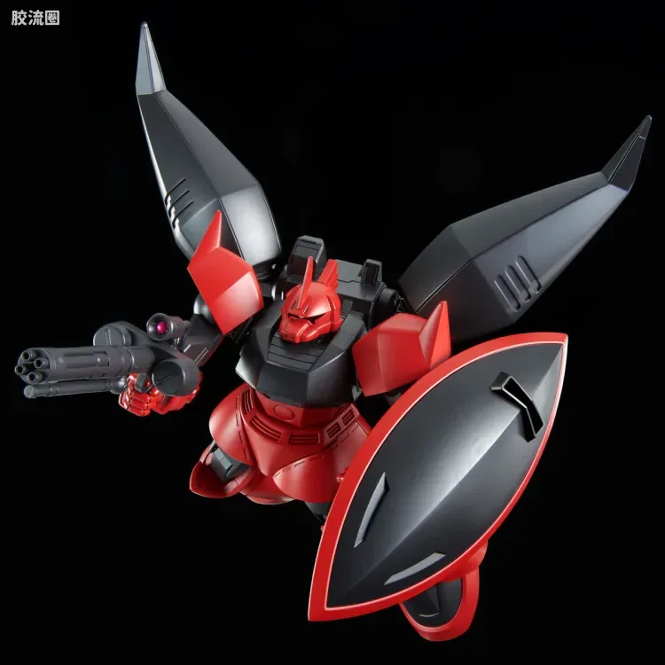 HGUC 网络限定版 勇士Vertex - 图片