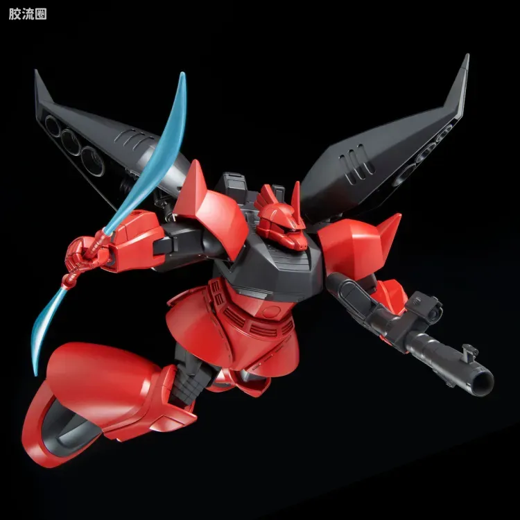 HGUC 网络限定版 勇士Vertex - 图片