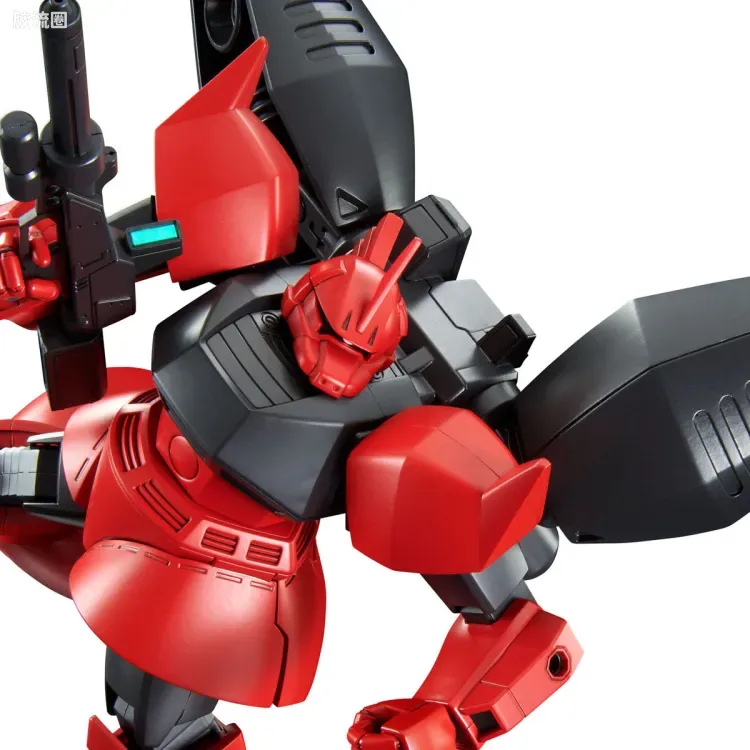 HGUC 网络限定版 勇士Vertex - 图片