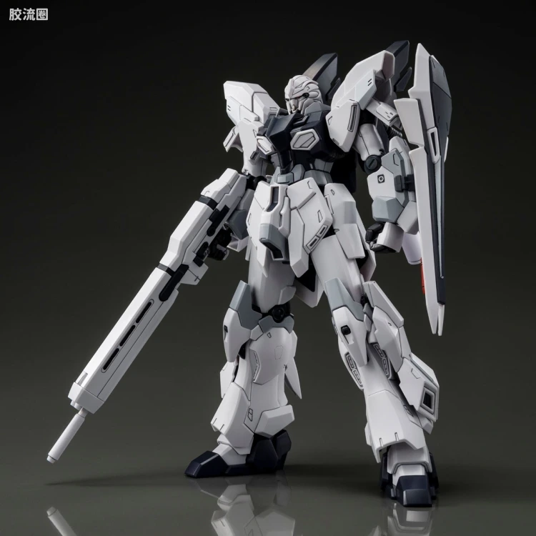 HGUC 网络限定版 新安洲·原石(UC Ver.) - 图片