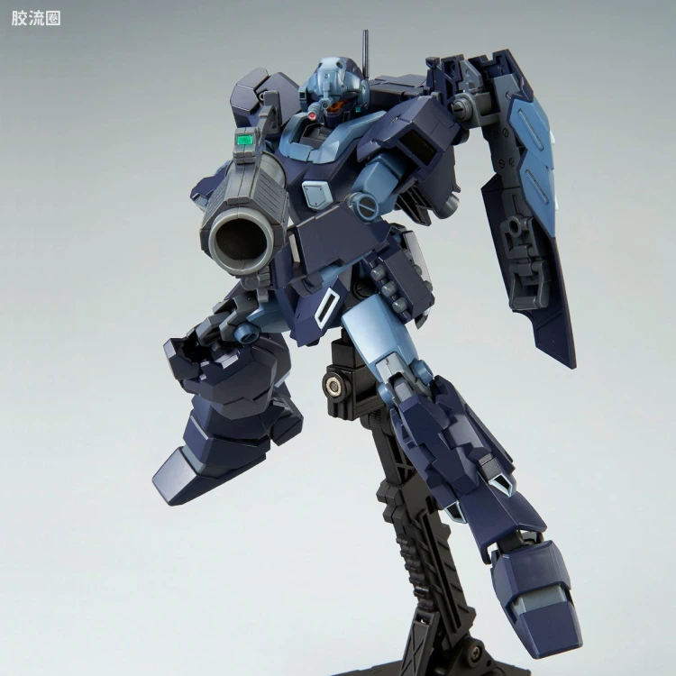 HGUC 网络限定版 RGM-96Xs 杰斯塔(Shezarr队式样 B&C班装备) - 图片