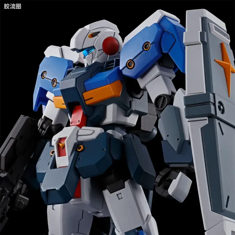 HGUC 网络限定版 吉莱 标准装甲型 - 图片