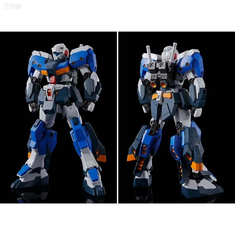 HGUC 网络限定版 吉莱 标准装甲型 - 图片