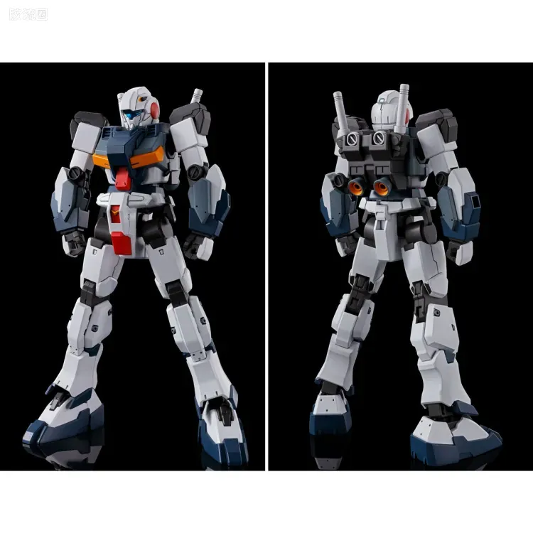 HGUC 网络限定版 吉莱 标准装甲型 - 图片