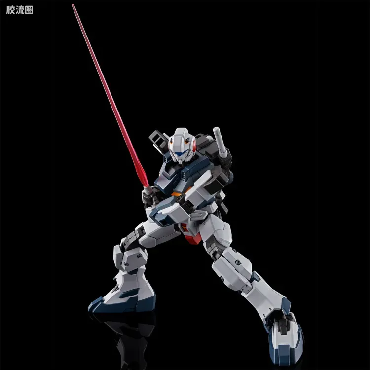 HGUC 网络限定版 吉莱 标准装甲型 - 图片