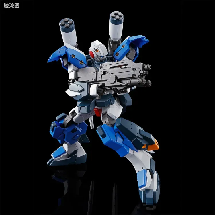 HGUC 网络限定版 吉莱 标准装甲型 - 图片