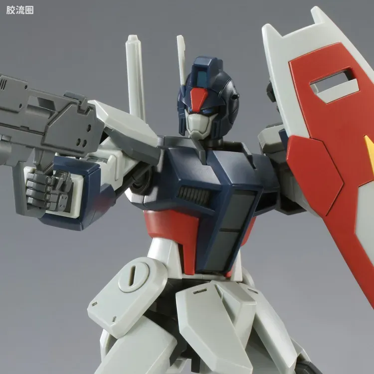 HGUC 网络限定版 GAT-01 强袭短剑 - 图片