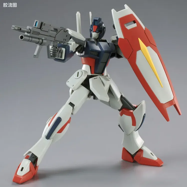 HGUC 网络限定版 GAT-01 强袭短剑 - 图片