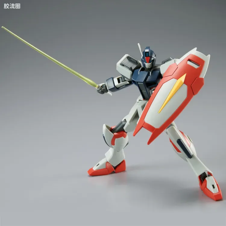 HGUC 网络限定版 GAT-01 强袭短剑 - 图片