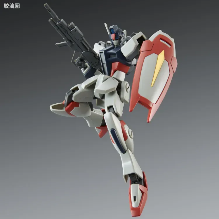 HGUC 网络限定版 GAT-01 强袭短剑 - 图片