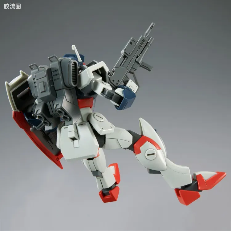 HGUC 网络限定版 GAT-01 强袭短剑 - 图片