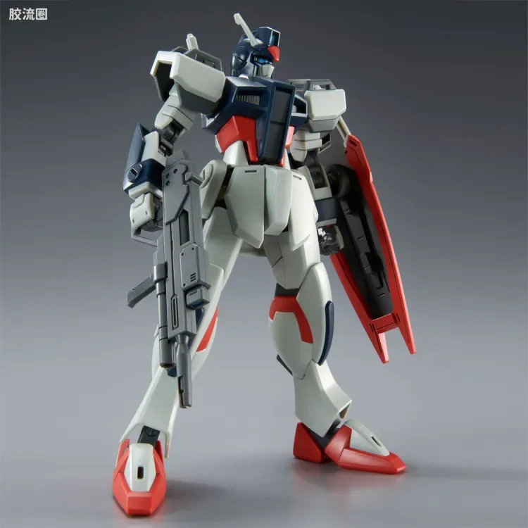 HGUC 网络限定版 GAT-01 强袭短剑 - 图片