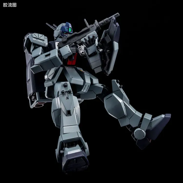 HGUC 网络限定版 幽灵奴隶(降落伞背包式样) - 图片