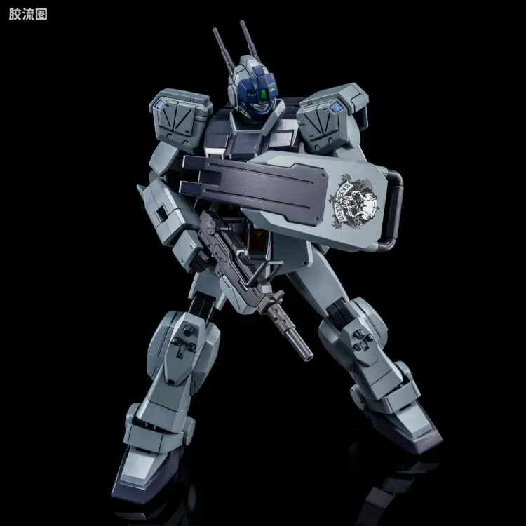 HGUC 网络限定版 幽灵奴隶(降落伞背包式样) - 图片