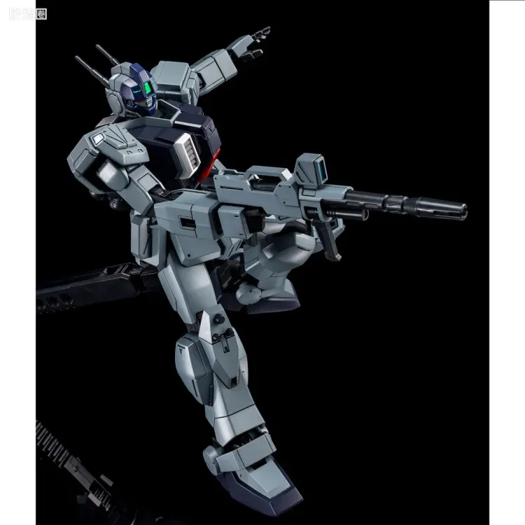 HGUC 网络限定版 幽灵奴隶(降落伞背包式样) - 图片
