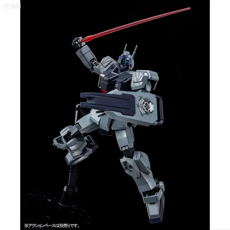 HGUC 网络限定版 幽灵奴隶(降落伞背包式样) - 图片