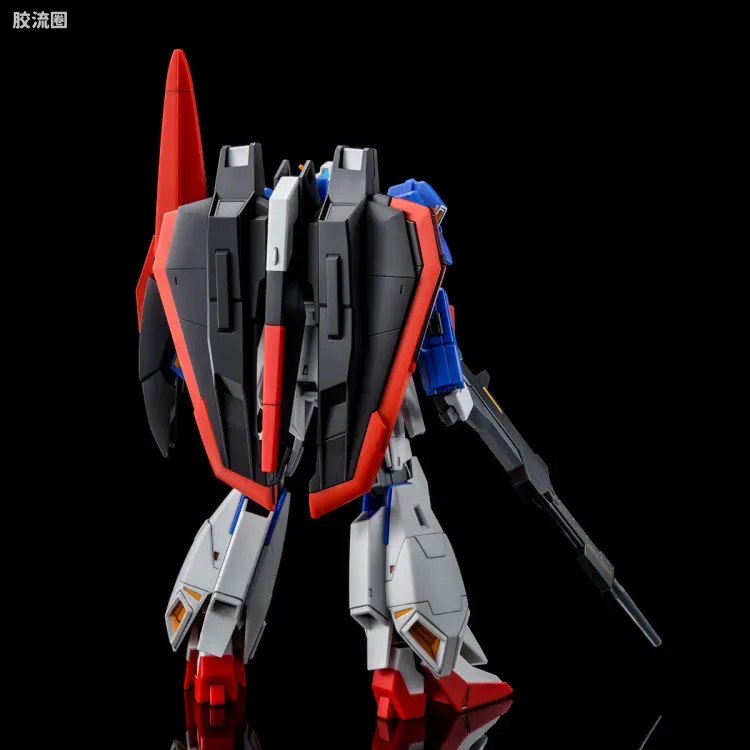 HGUC 网络限定版 Z高达 [U.C.0088] - 图片