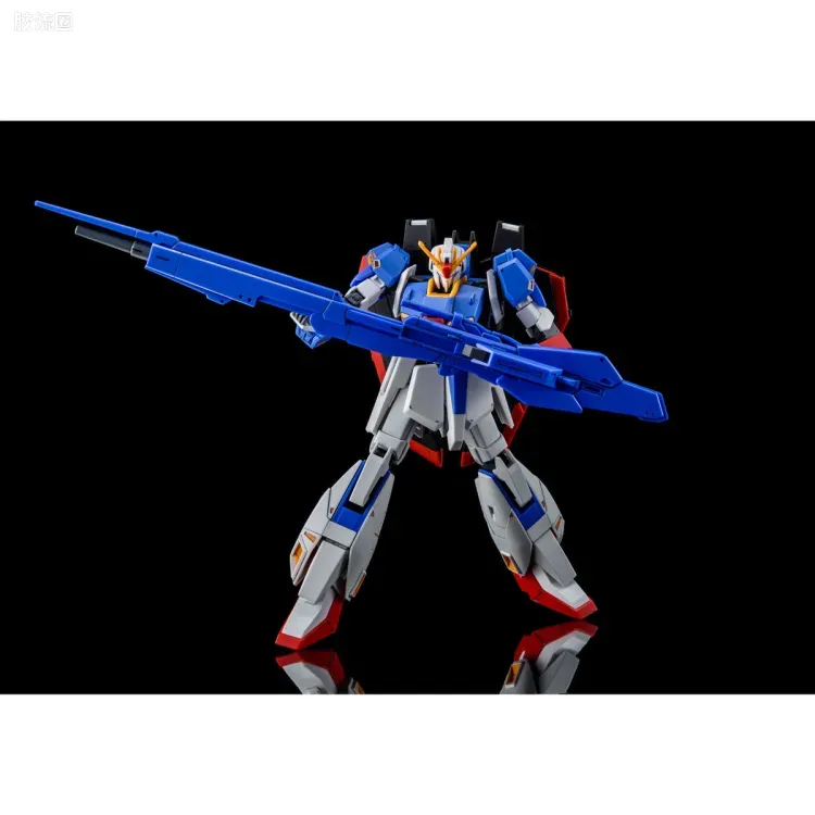 HGUC 网络限定版 Z高达 [U.C.0088] - 图片