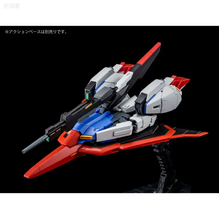 HGUC 网络限定版 Z高达 [U.C.0088] - 图片