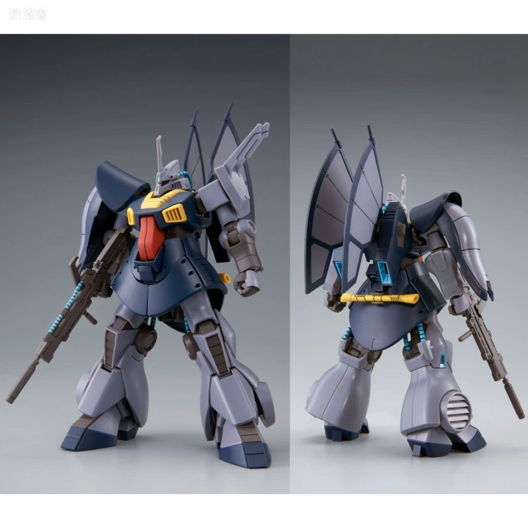 HGUC 网络限定版 MSK-008 迪杰(Narrative Ver.) - 图片