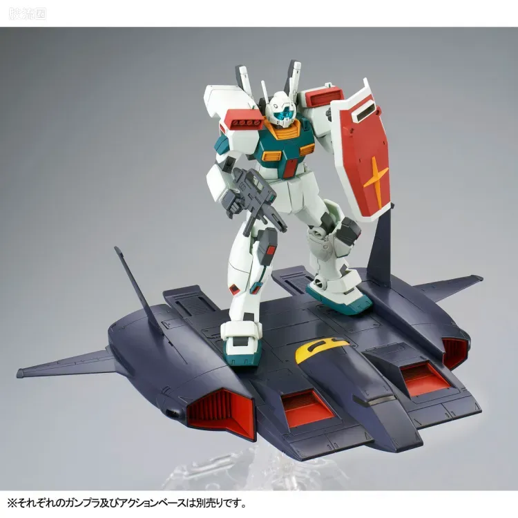 HGUC 网络限定版 德戴改 - 图片