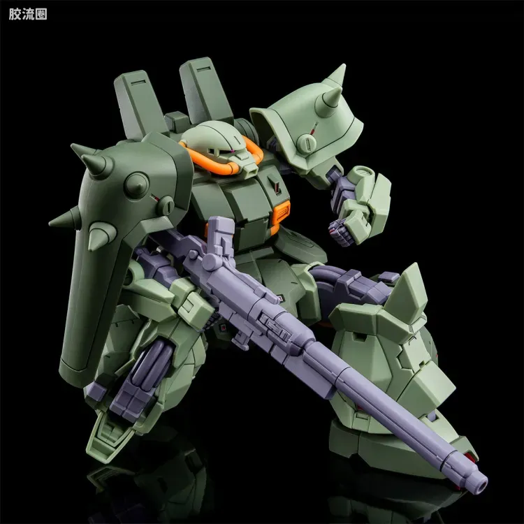 HGUC 网络限定版 高扎古特装型 (A.O.Z RE-BOOT版) - 图片