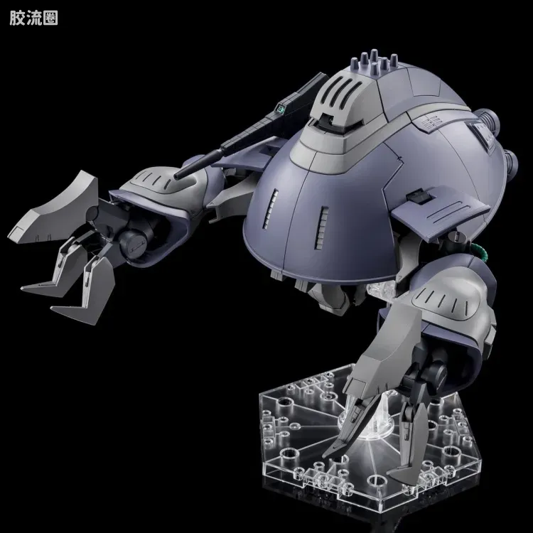 HGUC 网络限定版 猎犬 (盖茨·卡帕专用机) - 图片