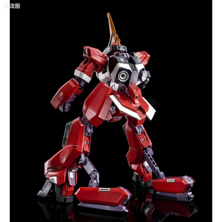 HGUC 网络限定版 ARZ-154 巴扎姆 Re-Zeon俘获式样(A.O.Z RE-BOOT Ver.) - 图片