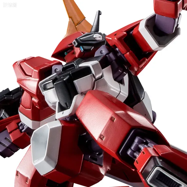 HGUC 网络限定版 ARZ-154 巴扎姆 Re-Zeon俘获式样(A.O.Z RE-BOOT Ver.) - 图片