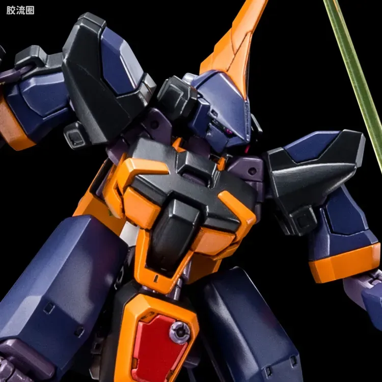 HGUC 网络限定版 RMS-154 巴扎姆(A.O.Z RE-BOOT Ver.) - 图片