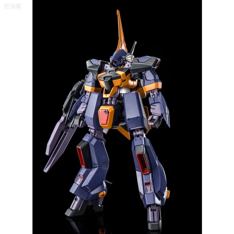 HGUC 网络限定版 RMS-154 巴扎姆(A.O.Z RE-BOOT Ver.) - 图片