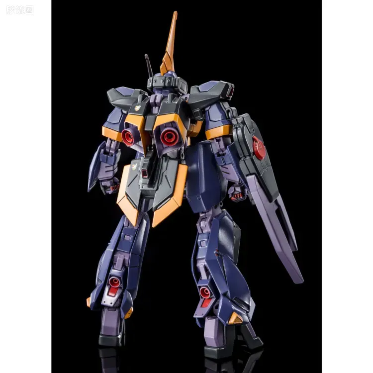 HGUC 网络限定版 RMS-154 巴扎姆(A.O.Z RE-BOOT Ver.) - 图片