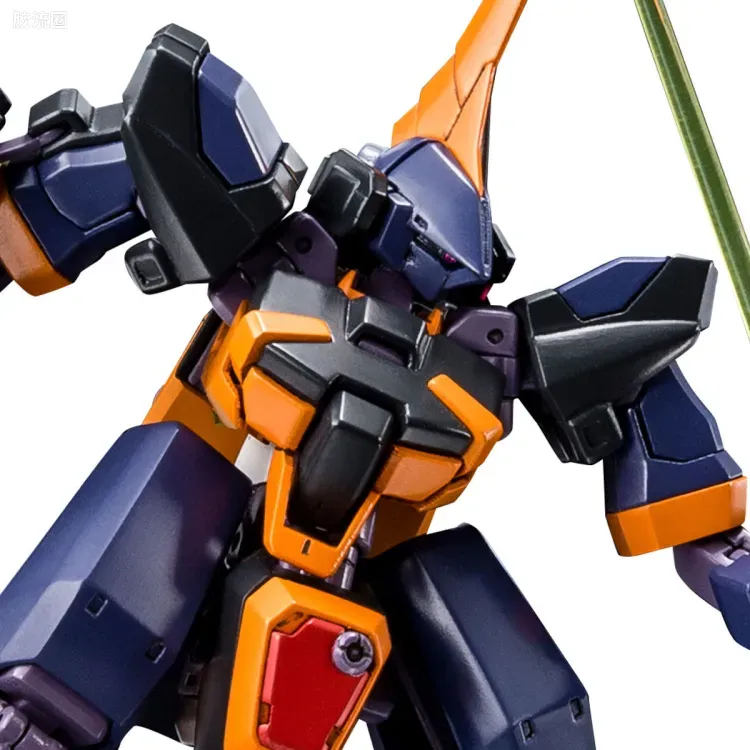 HGUC 网络限定版 RMS-154 巴扎姆(A.O.Z RE-BOOT Ver.) - 图片