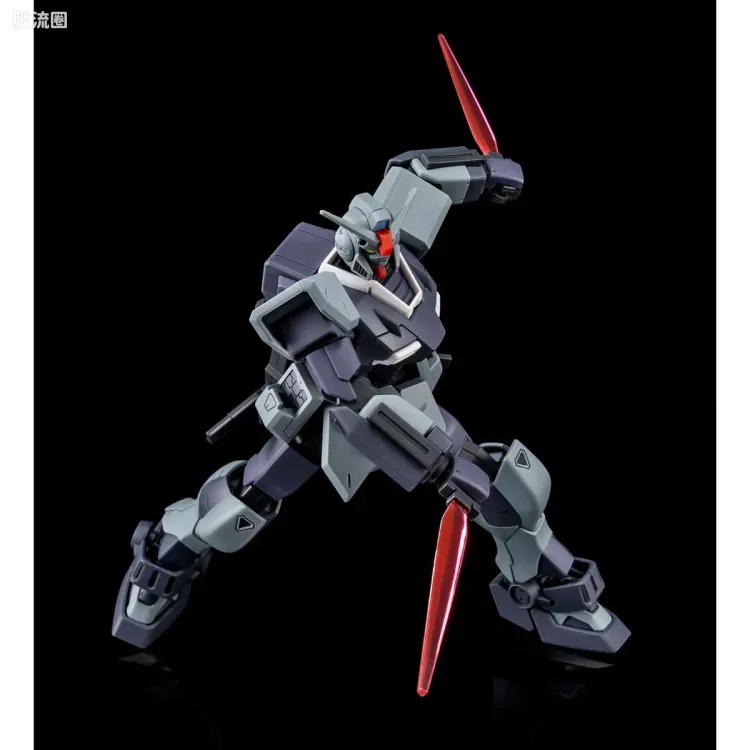 HGUC 网络限定版 精灵高达(弗雷德·利伯机) - 图片